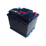 Акумулятор (StartUp) 45AH 12V (лівий +)