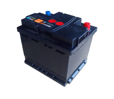 Акумулятор (StartUp) 45AH 12V (лівий +)
