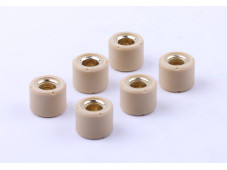 Ролики варіатора 9g, к-т: 6 шт. - Lead 90