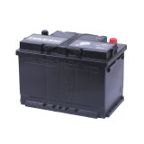 Акумулятор 75AH 12V(R) - TTG