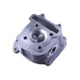 Головка циліндра у зборі - 125CC YBX