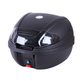 Кофр YM-0830 (V-30L) black 41×40×32