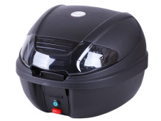 Кофр YM-0830 (V-30L) black 41×40×32