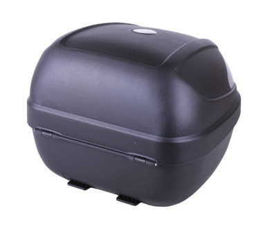 Кофр YM-0830 (V-30L) black 41×40×32