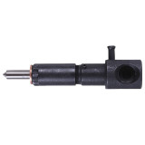Форсунка длинная HB L-105 на дизельный двигатель 186F