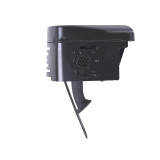 Глушитель TT (ND) на бензиновый двигатель 170F