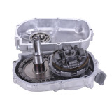 Редуктор з відцентровим зчепленням TT AGRO MOTO на бензиновий двигун 188F/190F, шпонка (вал 22 мм)