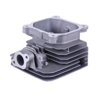 Головка блока голая TT AGRO MOTO на бензиновый двигатель P70F (ZS)