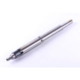 Вал первинний (мототрактор) L-390 мм - КПП/6 - Premium