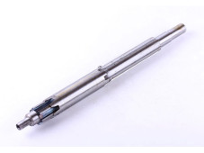 Вал первинний (мототрактор) L-390 мм - КПП/6 - Premium