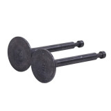 Клапаны TT AGRO MOTO на бензиновый двигатель 168F/170F, к-т: 2 шт.