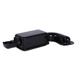Глушитель Y-BOX на дизельный двигатель 190N