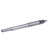 Вал первинний (мототрактор) L-390 мм - КПП/6 Y-BOX