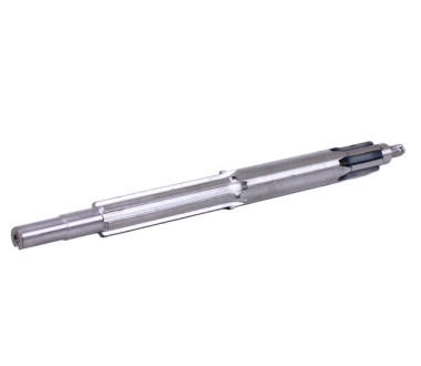 Вал первинний (мототрактор) L-390 мм - КПП/6 Y-BOX