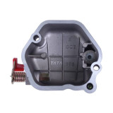 Крышка клапанов TT AGRO MOTO на дизельный двигатель 178F, под 2 болта