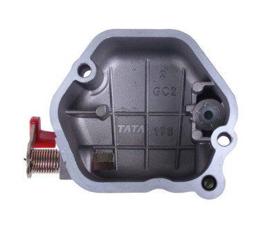 Крышка клапанов TT AGRO MOTO на дизельный двигатель 178F, под 2 болта