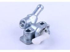 Кран топливный TT AGRO MOTO на дизельный двигатель 186F
