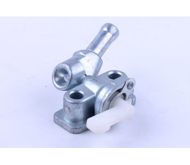 Кран топливный TT AGRO MOTO на дизельный двигатель 186F