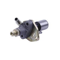 Паливний насос TT AGRO MOTO на дизельний двигун 186F/ZUBR