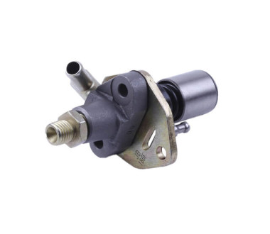 Топливный насос TT AGRO MOTO на дизельный двигатель 186F/ZUBR