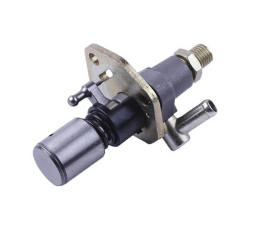 Топливный насос TT AGRO MOTO на дизельный двигатель 186F/ZUBR