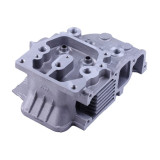Головка блока голая TT AGRO MOTO/КАМА (под 2 болта) — 186F