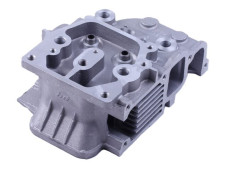 Головка блоку гола TT AGRO MOTO/КАМА (під 2 болти) – 186F