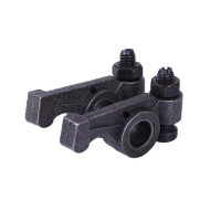 Коромисла + гвинти регулювання TT AGRO MOTO на дизельний двигун 180N, к-т: 2 шт.
