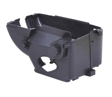 Пластик циліндра - 50CC4T Y-BOX