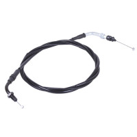 Трос газа 9D (Shtorm) L-2170 мм (верх резьба, низ резьба) Y-BOX