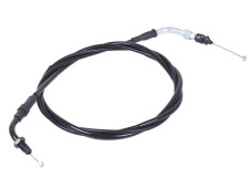 Трос газу 9D (Shtorm) L-2170 мм (верх різьблення, низ різьблення) Y-BOX