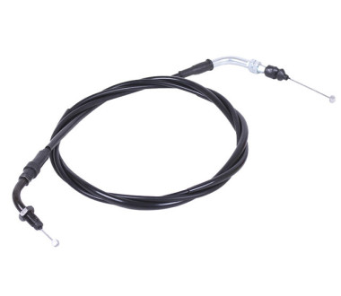 Трос газу 9D (Shtorm) L-2170 мм (верх різьблення, низ різьблення) Y-BOX