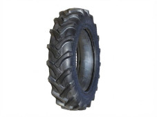 Покришка з камерою 12.4*28 "ялинка" 46,00 кг