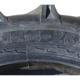 Покришка з камерою 12.4*28 "ялинка" 46,00 кг