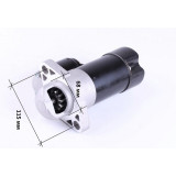 Стартер электрический Z-11 (12V) TT AGRO MOTO 195N посадка 68 mm