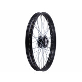 Диск передній R21*1.60 (чорний) Enduro/Kross