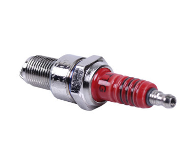 Свеча TTG F6TC на бензиновый двигатель 168F/177F/188F