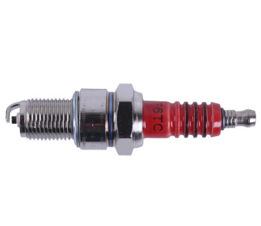 Свеча TTG F6TC на бензиновый двигатель 168F/177F/188F