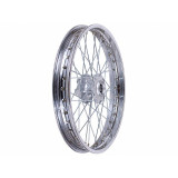 Диск передній R19*1.85J (хром) XY250GY-9А