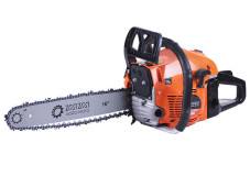 Бензопила ланцюгова TT CS5800