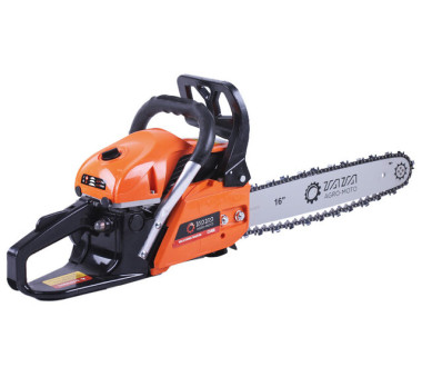 Бензопила ланцюгова TT CS5800