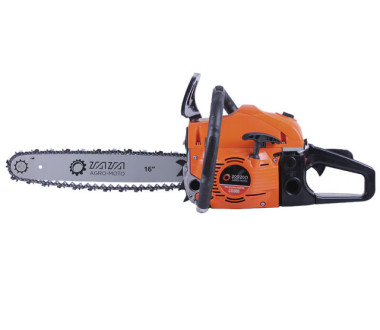 Бензопила ланцюгова TT CS5800
