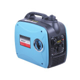 Генератор інверторний бензиновий TАТА 1800I 1.8/2.0 KW двигун 148F + USB порт
