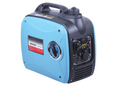 Генератор інверторний бензиновий TАТА 1800I 1.8/2.0 KW двигун 148F + USB порт