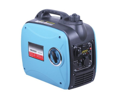Генератор інверторний бензиновий TАТА 1800I 1.8/2.0 KW двигун 148F + USB порт
