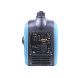 Генератор інверторний бензиновий TАТА 1800I 1.8/2.0 KW двигун 148F + USB порт