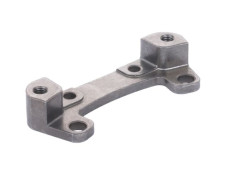 Перехідник кріплення котушки запалювання TT AGRO MOTO на інверторний генератор 3.5 KW/3.8 KW