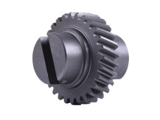 Шестерня гідравлічного насоса ZN490BT ZN390 ZN485 DongFeng 404 Chery 244/354/404