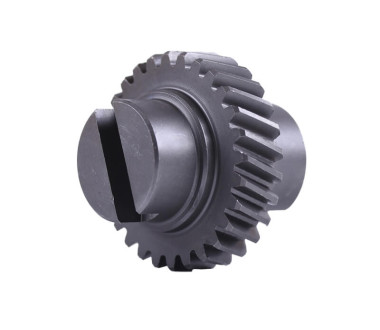 Шестерня гідравлічного насоса ZN490BT ZN390 ZN485 DongFeng 404 Chery 244/354/404