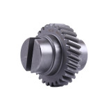 Шестерня гідравлічного насоса ZN490BT ZN390 ZN485 DongFeng 404 Chery 244/354/404